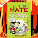 Big Nate: Release the Hounds! by Lincoln Peirce