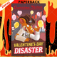 Geronimo Stilton: Valentine's Day Disaster by Geronimo Stilton