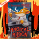 Geronimo Stilton: Magical Mission by Geronimo Stilton