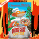 Geronimo Stilton: The Super Chef Contest by Geronimo Stilton