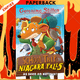 Geronimo Stilton: School Trip to Niagara Falls by Geronimo Stilton