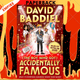 The Boy Who Got Accidentally Famous by David Baddiel, Steven Lenton (illustrator)
