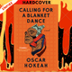 Calling for a Blanket Dance by Oscar Hokeah