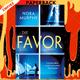 The Favor: A Novel by Nora Murphy