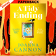 A Tidy Ending: A Novel by Joanna Cannon