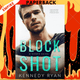 Block Shot: A HOOPS Novel by Kennedy Ryan
