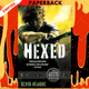 Hexed (Iron Druid Chronicles #2) by Kevin Hearne