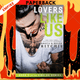 Lovers Like Us by Krista Ritchie, Becca Ritchie