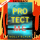 Protect Me (A Katie Winter FBI Suspense Thriller-Book 8) by Molly Black