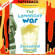 The Lemonade War (The Lemonade War Series #1) by Jacqueline Davies
