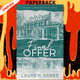 Final Offer by Lauren Asher