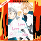 Love Me, Love Me Not, Vol. 12 by Io Sakisaka