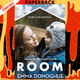 Room by Emma Donoghue