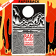 Bad Island by Stanley Donwood