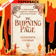 The Burning Page (Invisible Library Series #3) by Genevieve Cogman