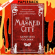 The Masked City (Invisible Library Series #2) by Genevieve Cogman