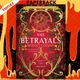 The Betrayals: A Novel by Bridget Collins