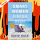 Smart Women Finish Rich, Expanded and Updated by David Bach