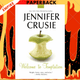 Welcome to Temptation by Jennifer Crusie