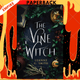 The Vine Witch by Luanne G. Smith