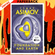 Foundation and Earth (Foundation Series #7) by Isaac Asimov