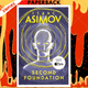 Second Foundation (Foundation Series #5) by Isaac Asimov