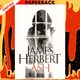 Ash by James Herbert