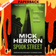 Spook Street (Slough House Series #4) by Mick Herron