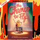 The Chance to Fly by Ali Stroker, Stacy Davidowitz