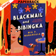 Blackmail and Bibingka by Mia P. Manansala
