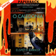 O Caledonia by Elspeth Barker, Maggie O'Farrell (Introduction)