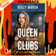 Queen of Clubs by Beezy Marsh