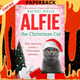 Alfie the Christmas Cat (Alfie series, Book 7) by Rachel Wells
