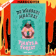Dr. Wangari Maathai Plants a Forest by Rebel Girls, Eugenia Mello (Illustrator)