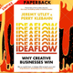 Ideaflow: The Only Business Metric That Matters by Jeremy Utley, Perry Klebahn, David Kelley (Foreword by)