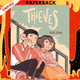 Thieves by Lucie Bryon