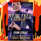 Star Trek: Discovery: Fear Itself by James Swallow