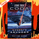 Star Trek: Coda: Book 1: Moments Asunder by Dayton Ward