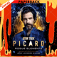 Star Trek: Picard: Rogue Elements by John Jackson Miller