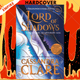 Lord of Shadows (Dark Artifices Series #2) by Cassandra Clare