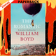 The Romantic by William Boyd
