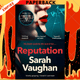 Reputation: A Novel by Sarah Vaughan