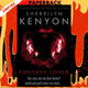 Fantasy Lover - The Dark-Hunter World by Sherrilyn Kenyon