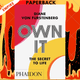 Own It: The Secret to Life by Diane von Furstenberg