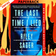 The Last Time I Lied by Riley Sager