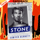 Stone: A Pittsburgh Titans Novel by Sawyer Bennett