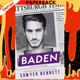 Baden: A Pittsburgh Titans Novel by Sawyer Bennett