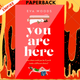 You Are Here by Eva Woods