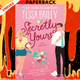Secretly Yours (A Vine Mess Series #1) by Tessa Bailey
