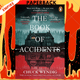 The Book of Accidents by Chuck Wendig